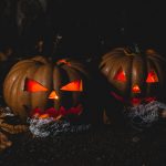 Halloween тикви